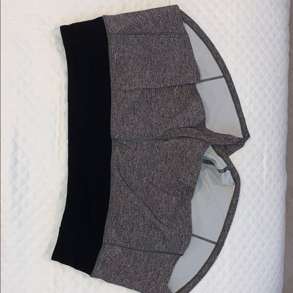 lululemon speed up short 2.5”